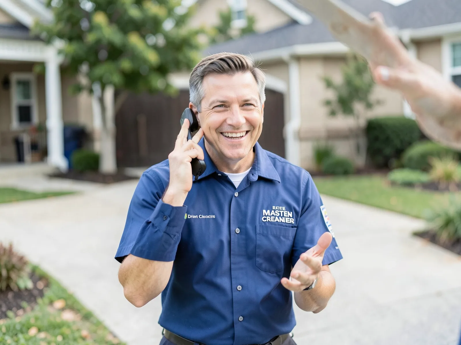 Drain Cleaning Reedsville, OH FAQs